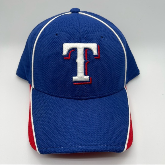 🎉HP🎉 BNWOT MLB Texas Rangers Hat - Picture 2 of 7